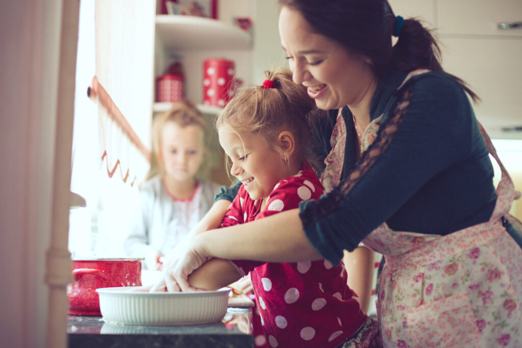 Nanny Housekeepers